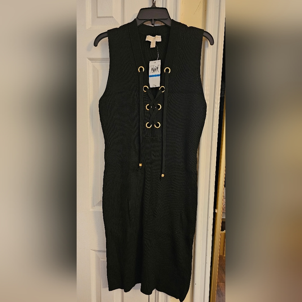 Michael Kors Sweater dress